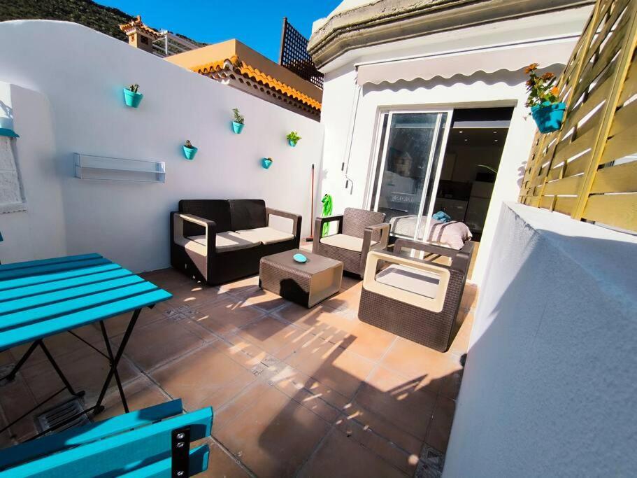Yinfa 2 Sunset Apartment Tamaimo Εξωτερικό φωτογραφία
