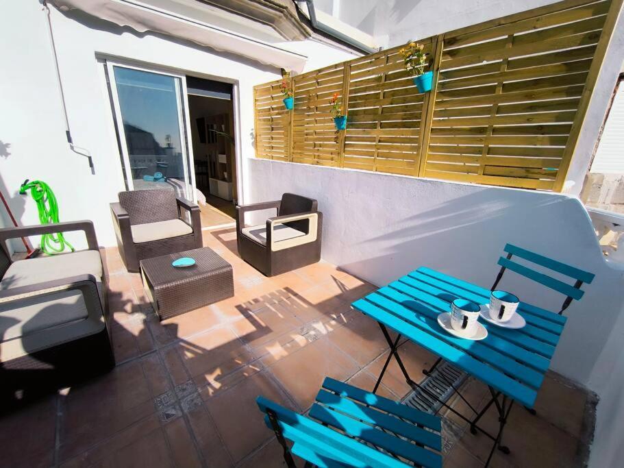 Yinfa 2 Sunset Apartment Tamaimo Εξωτερικό φωτογραφία
